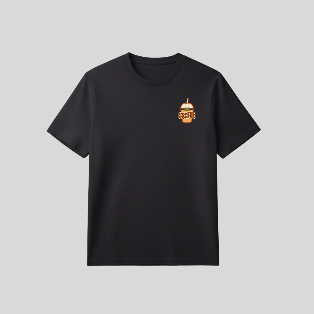 Unisex Classic Crew T-Shirt