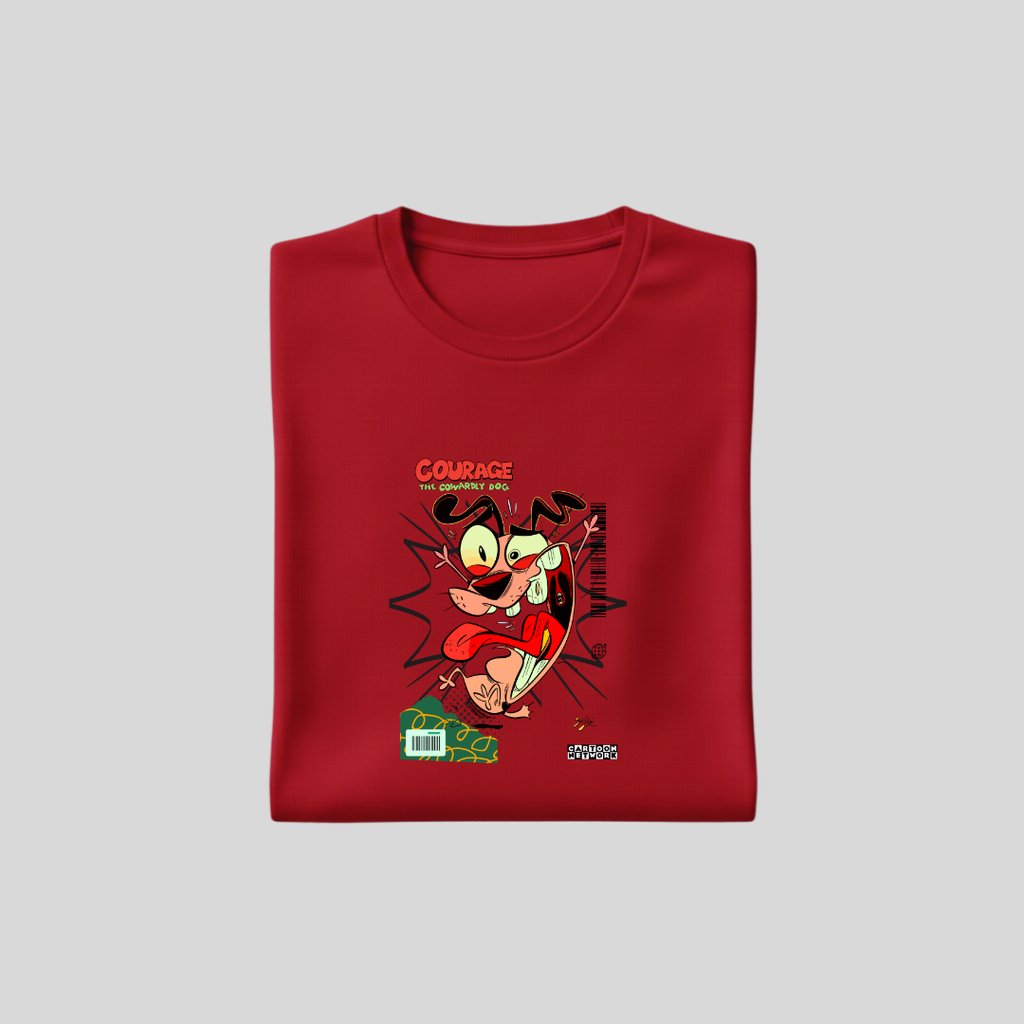 Unisex Classic Crew T-Shirt