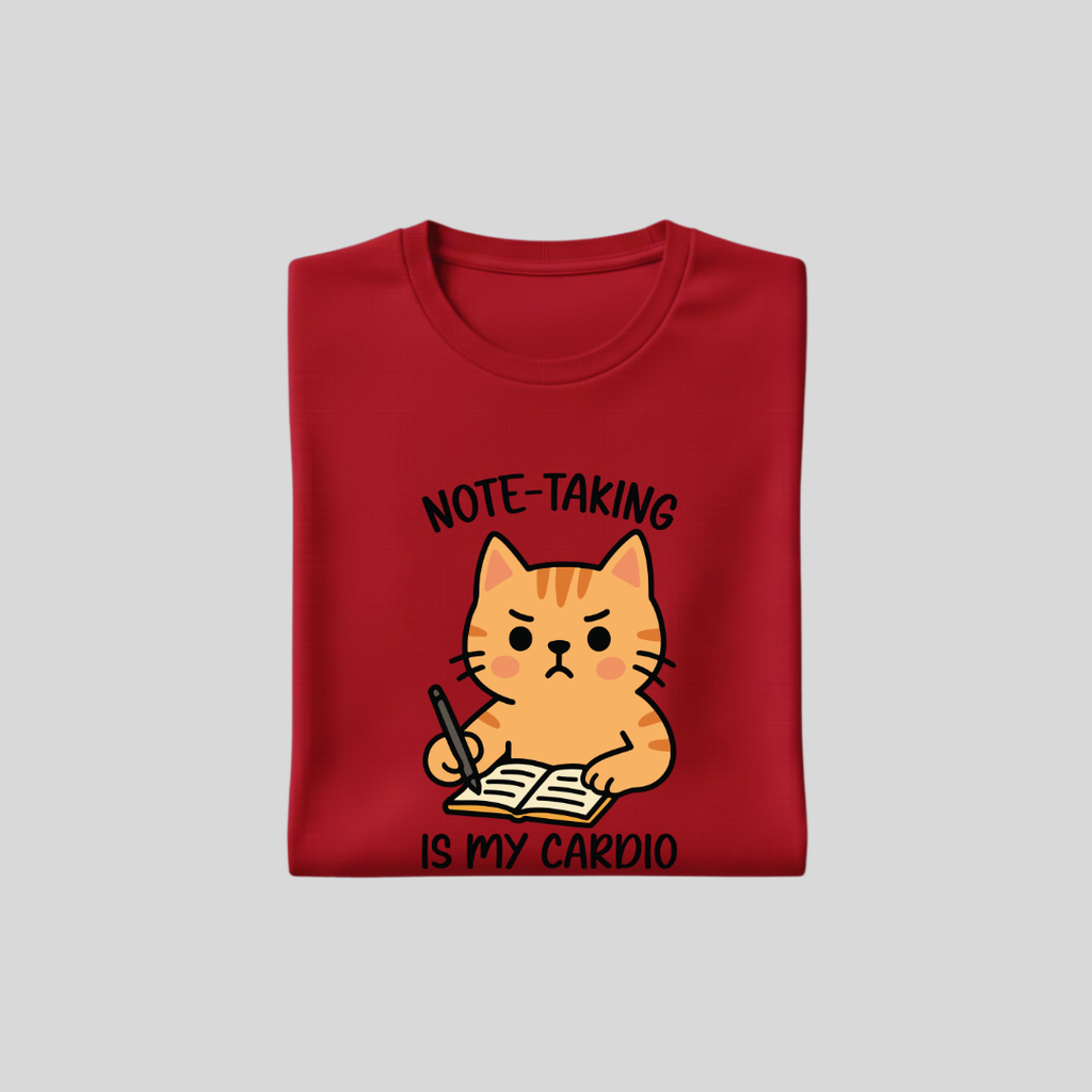 Unisex Classic Crew T-Shirt