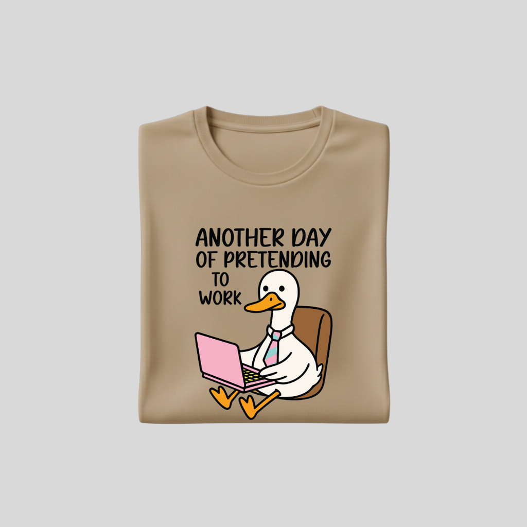 Unisex Classic Crew T-Shirt