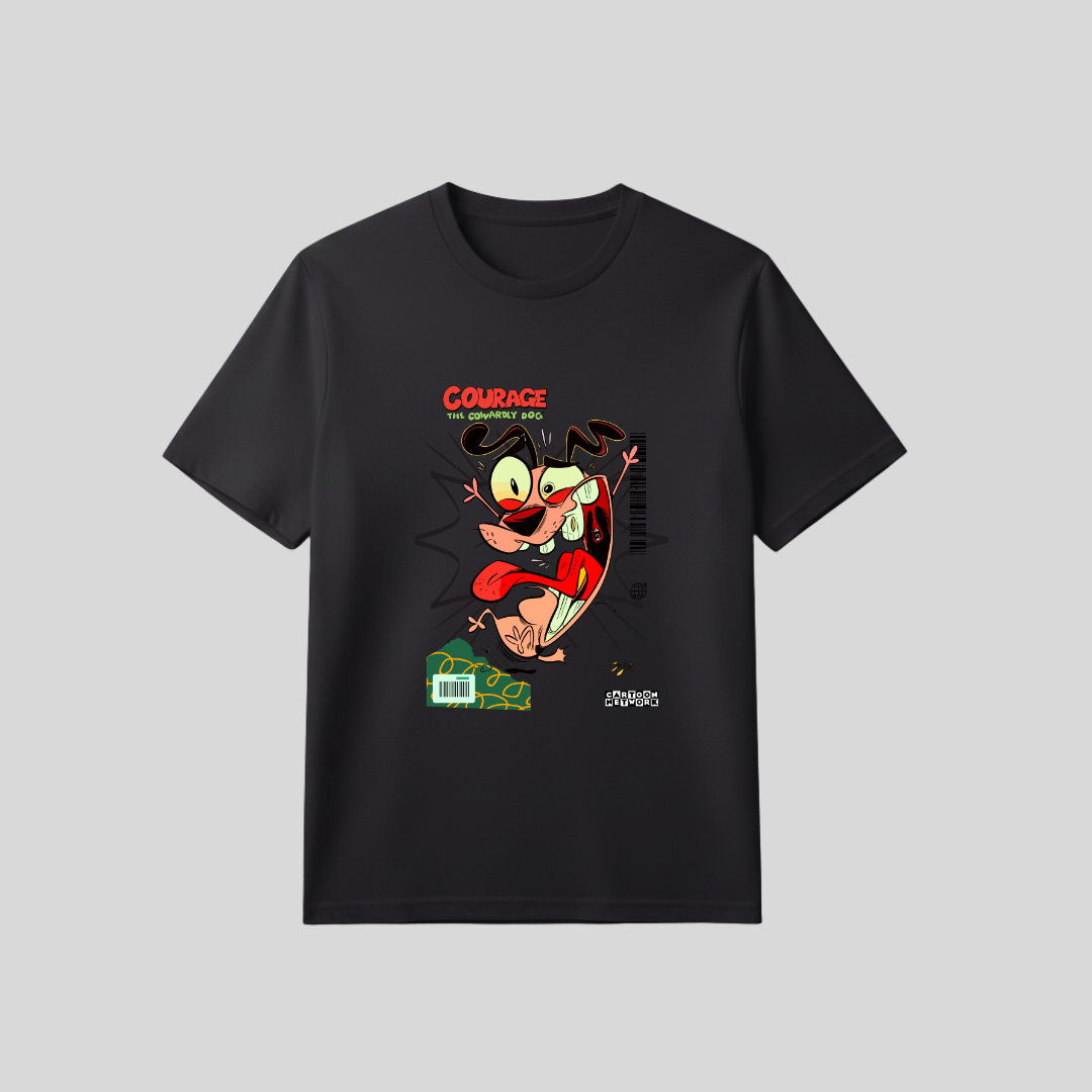 Unisex Classic Crew T-Shirt