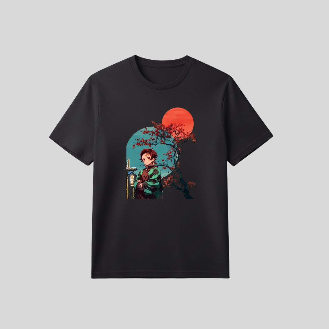 Unisex Classic Crew T-Shirt