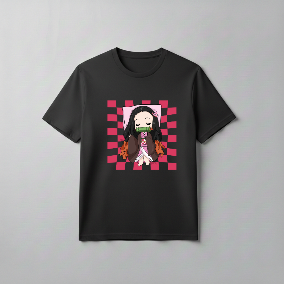 Unisex Classic Crew T-Shirt