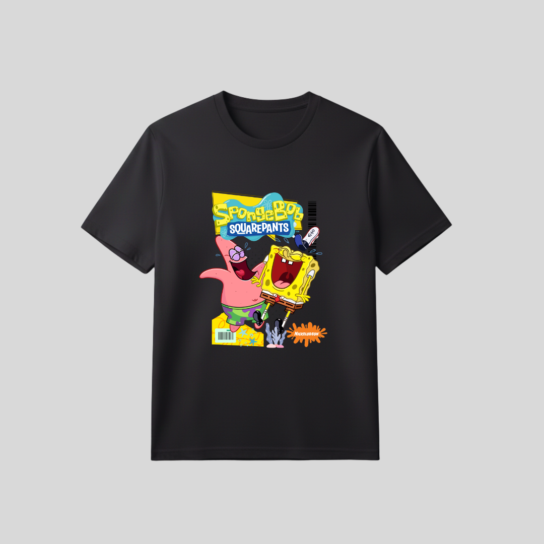 Unisex Classic Crew T-Shirt
