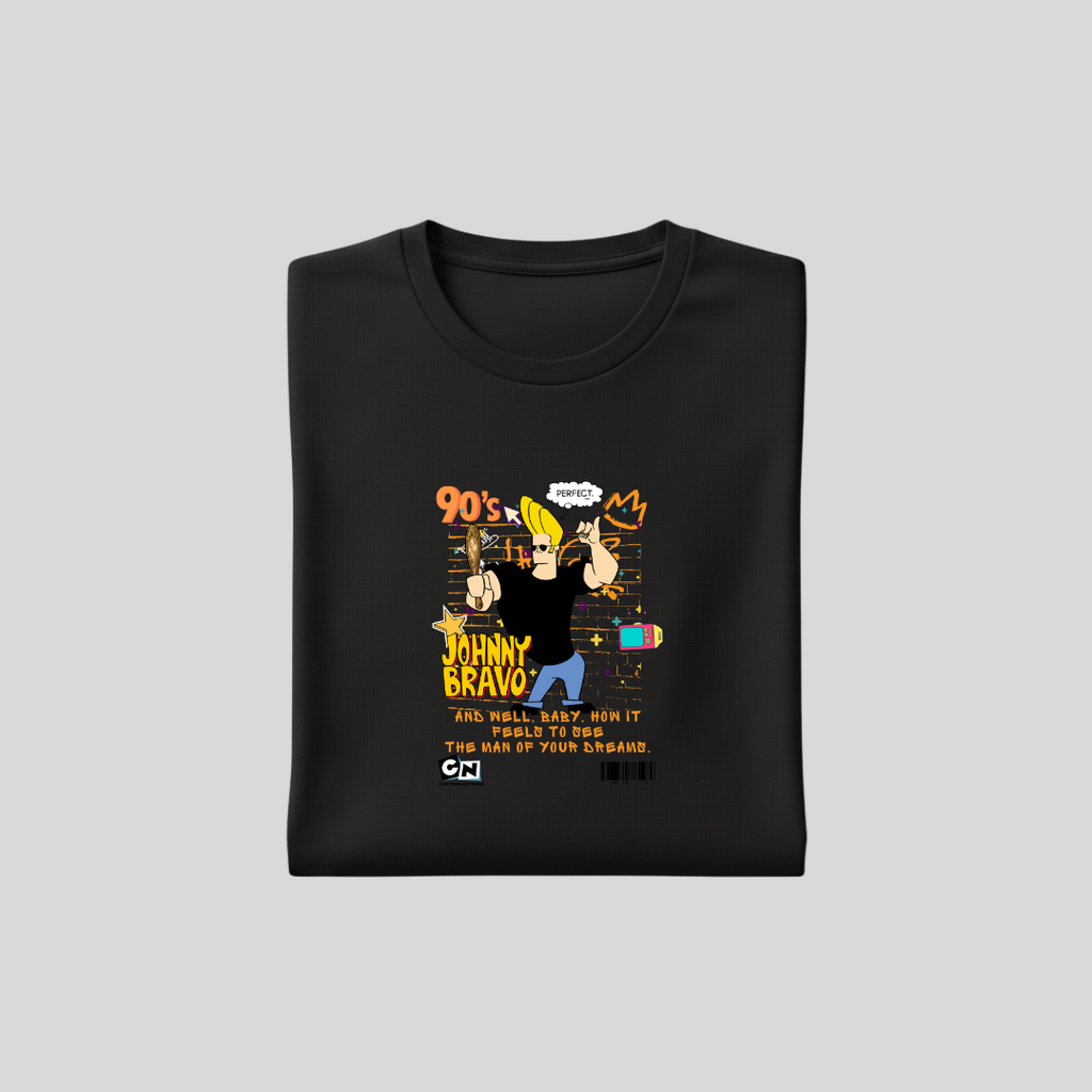 Unisex Classic Crew T-Shirt