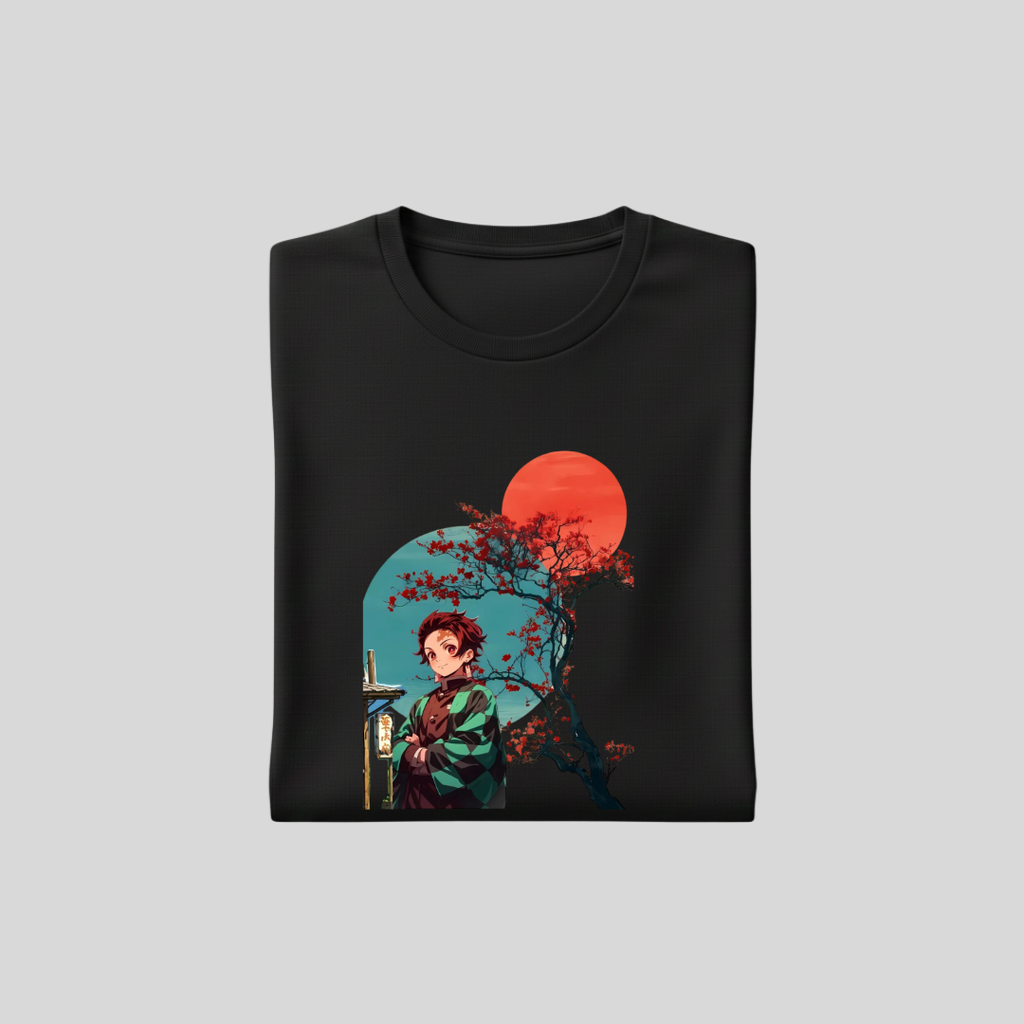 Unisex Classic Crew T-Shirt