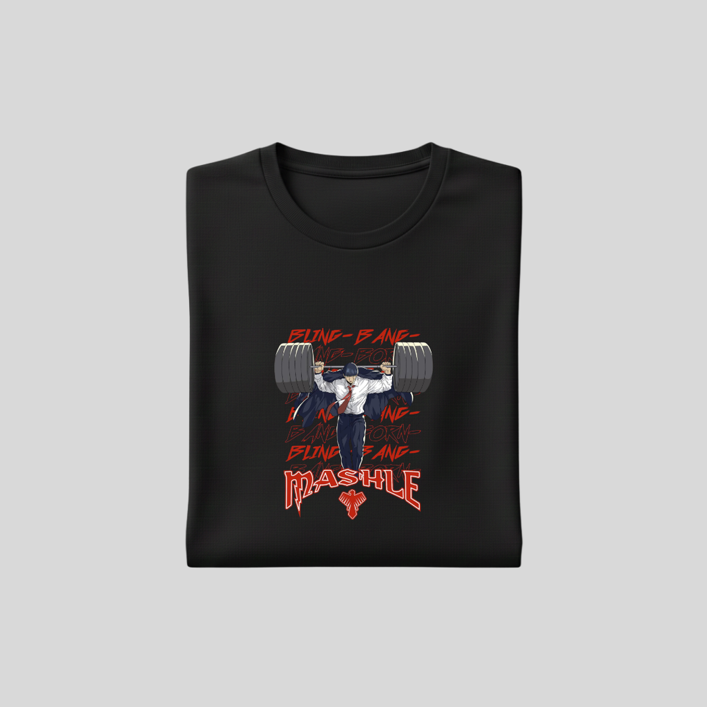 Unisex Classic Crew T-Shirt