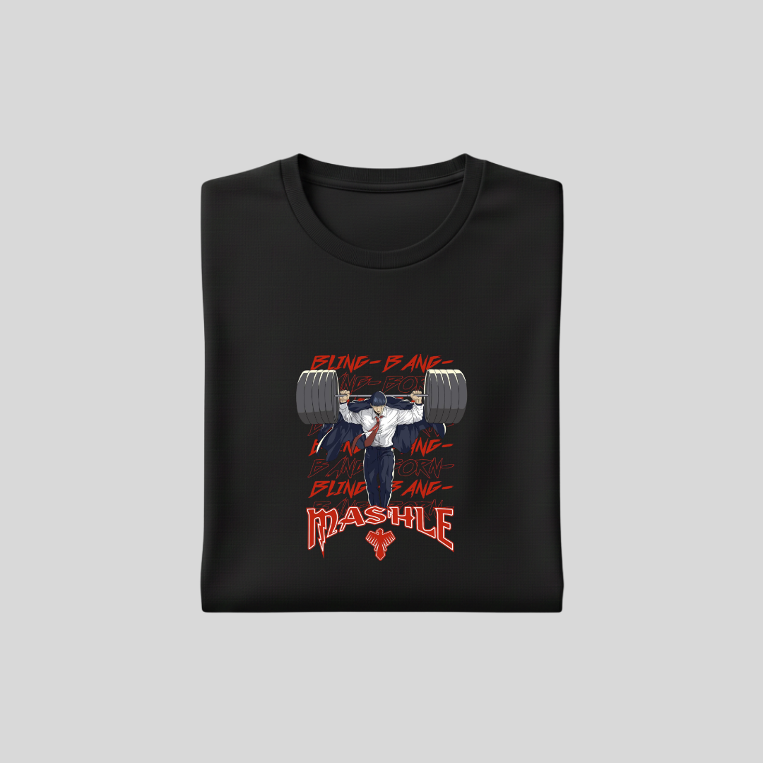 Unisex Classic Crew T-Shirt