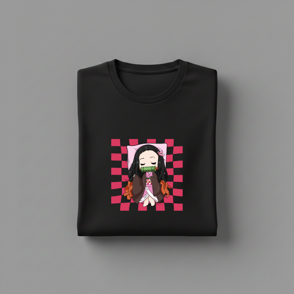 Unisex Classic Crew T-Shirt