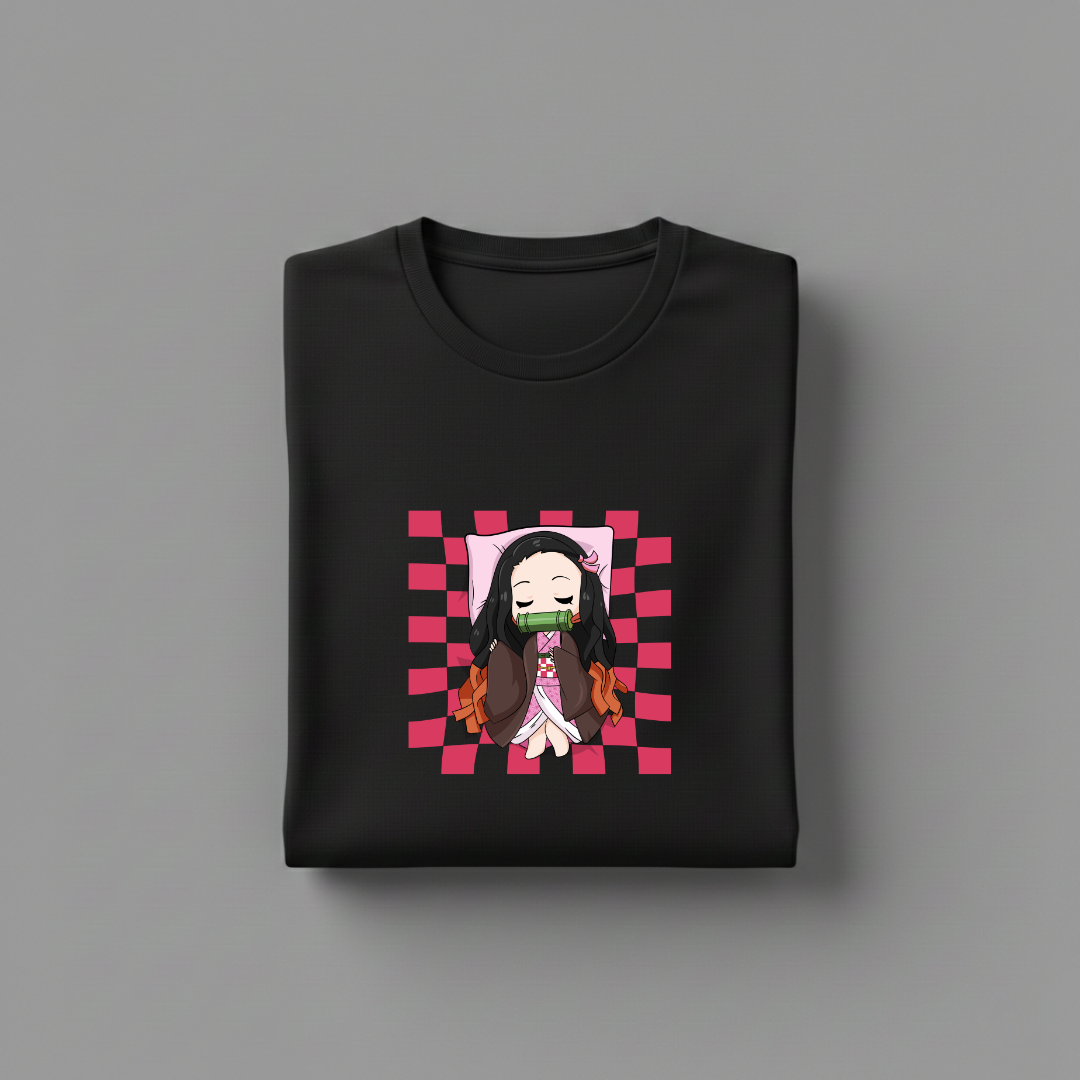 Unisex Classic Crew T-Shirt