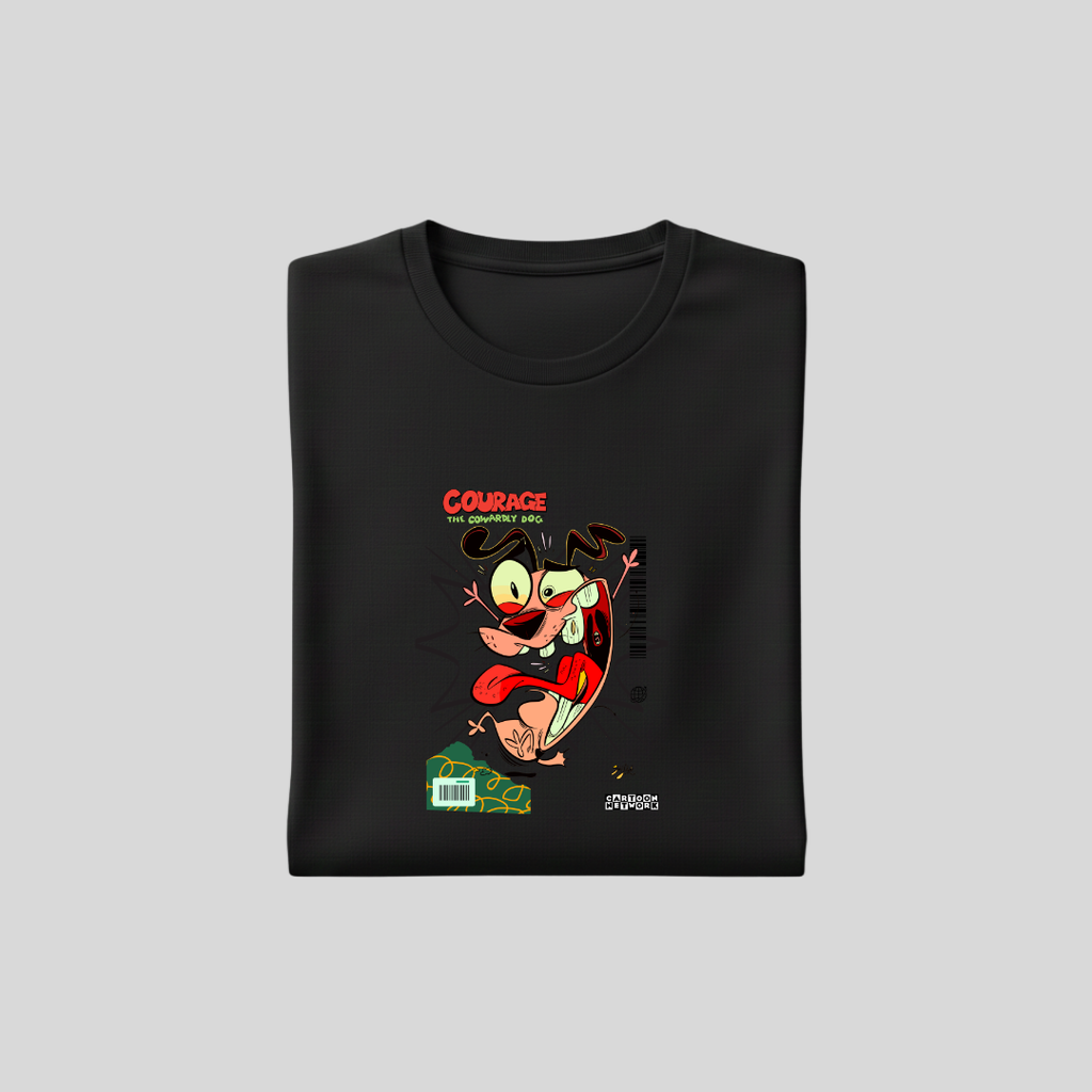 Unisex Classic Crew T-Shirt