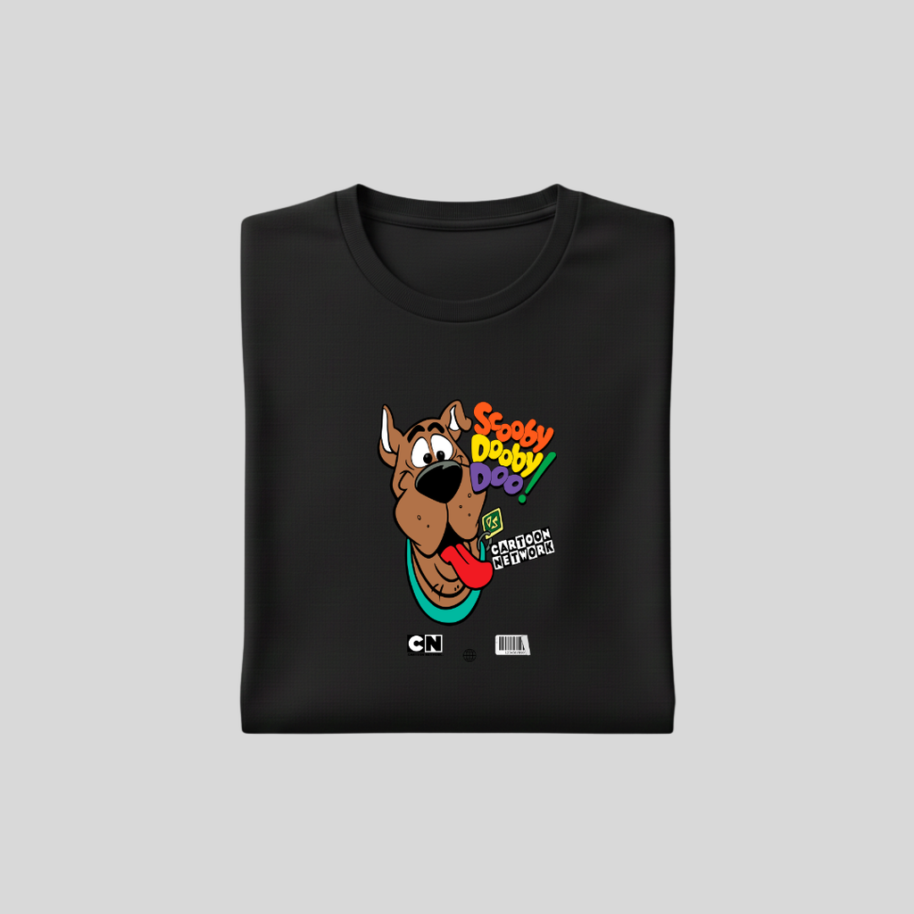 Unisex Classic Crew T-Shirt
