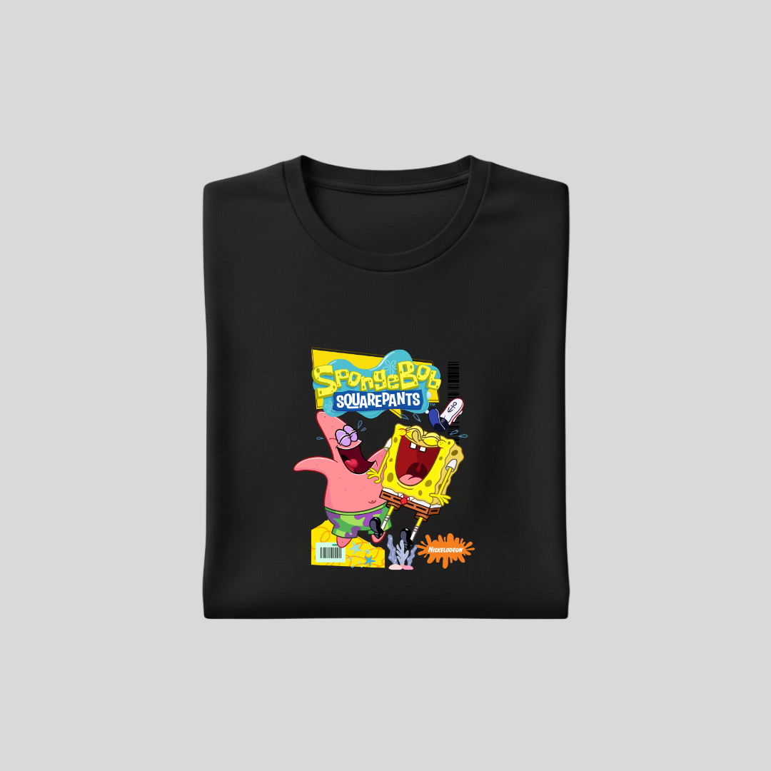 Unisex Classic Crew T-Shirt