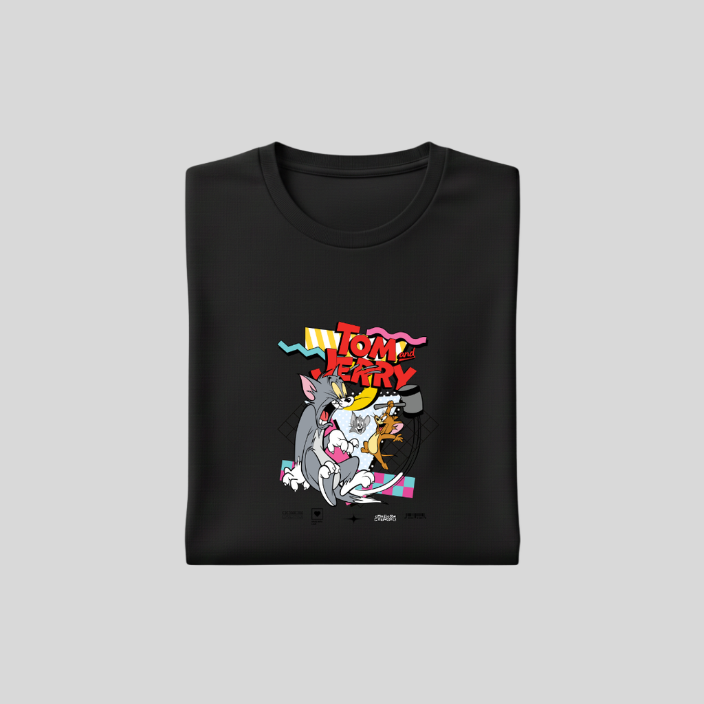 Unisex Classic Crew T-Shirt
