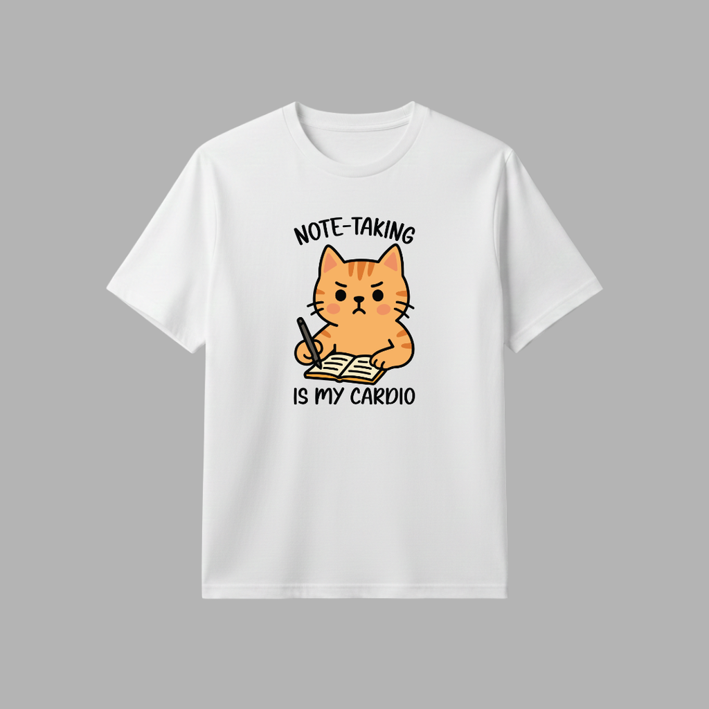 Unisex Classic Crew T-Shirt