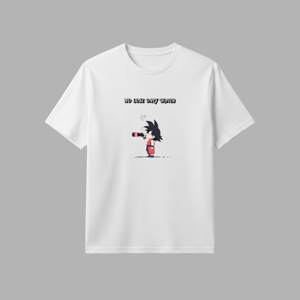 Unisex Classic Crew T-Shirt
