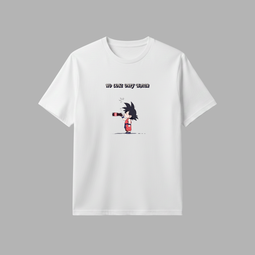 Unisex Classic Crew T-Shirt