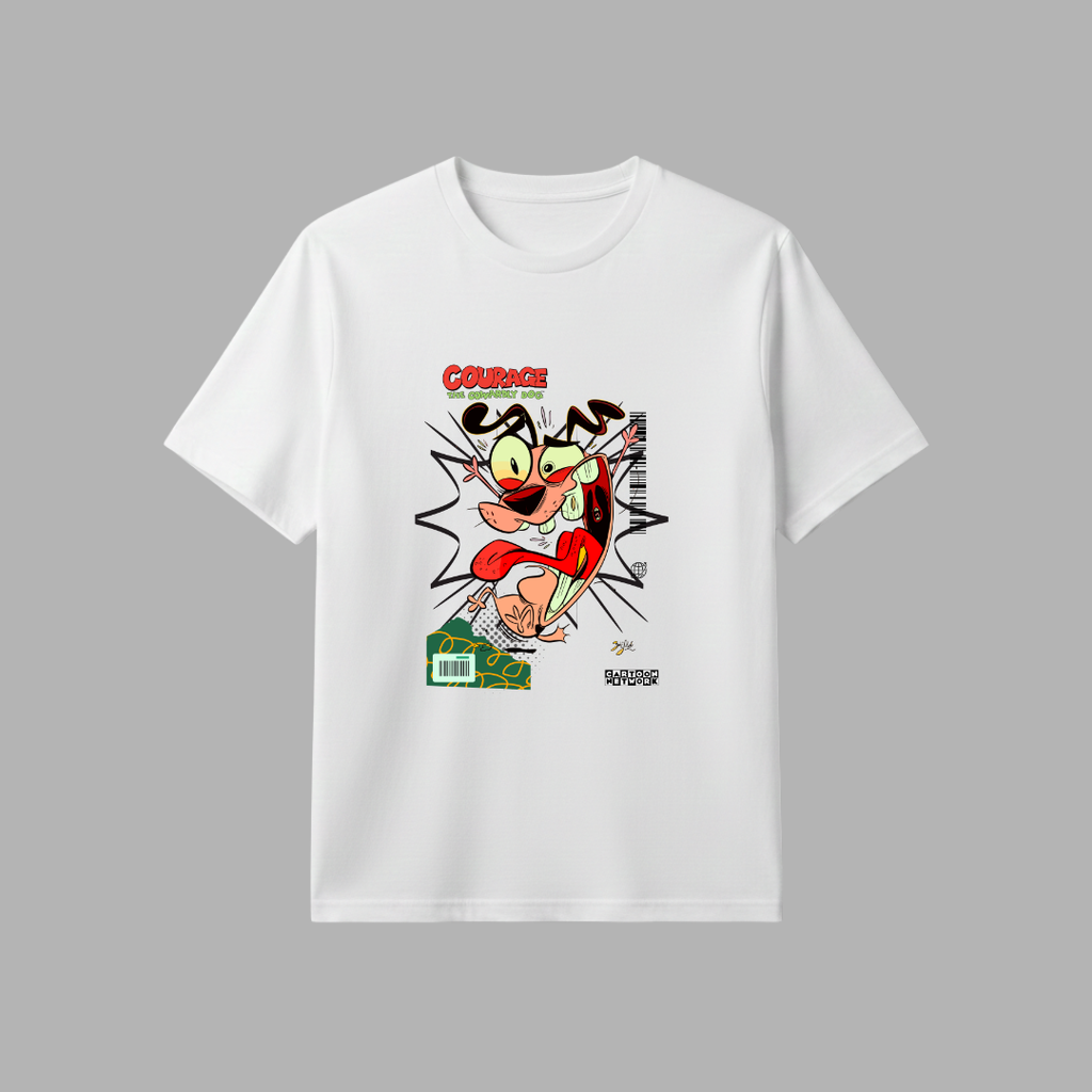 Unisex Classic Crew T-Shirt