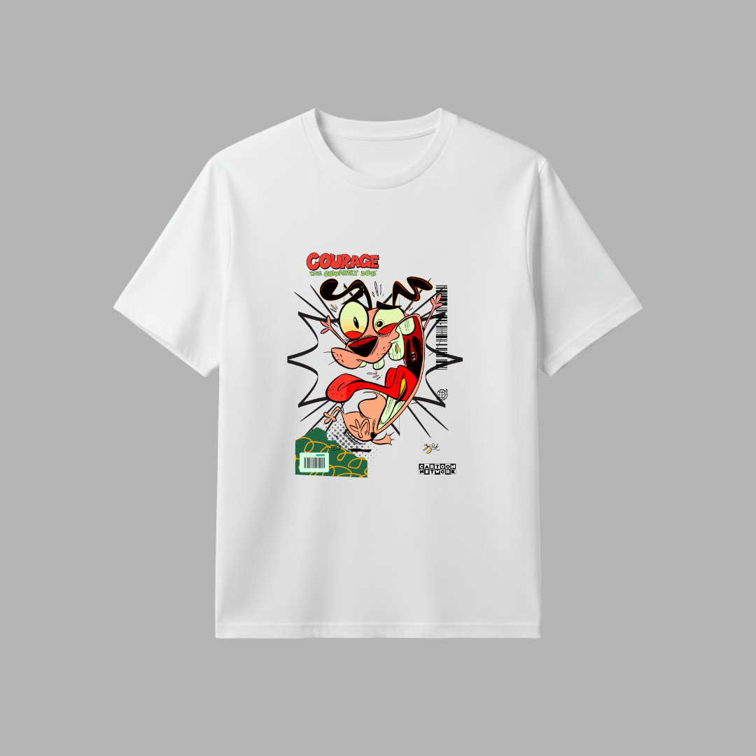 Unisex Classic Crew T-Shirt
