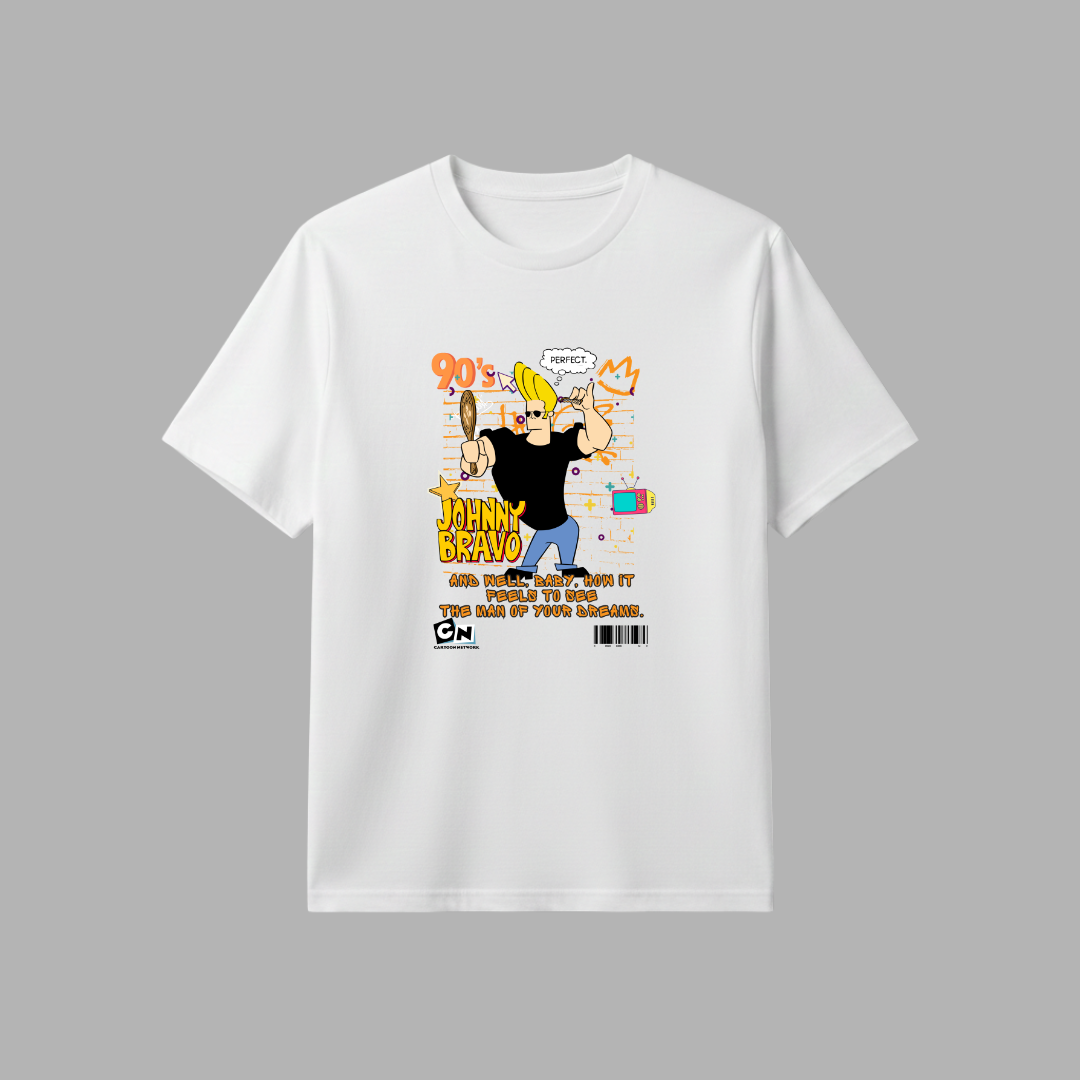 Unisex Classic Crew T-Shirt