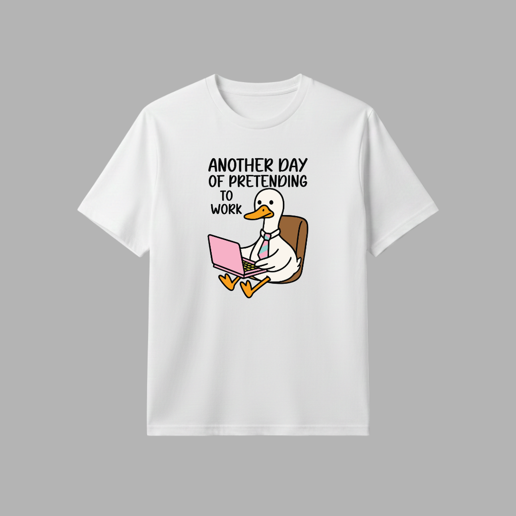 Unisex Classic Crew T-Shirt