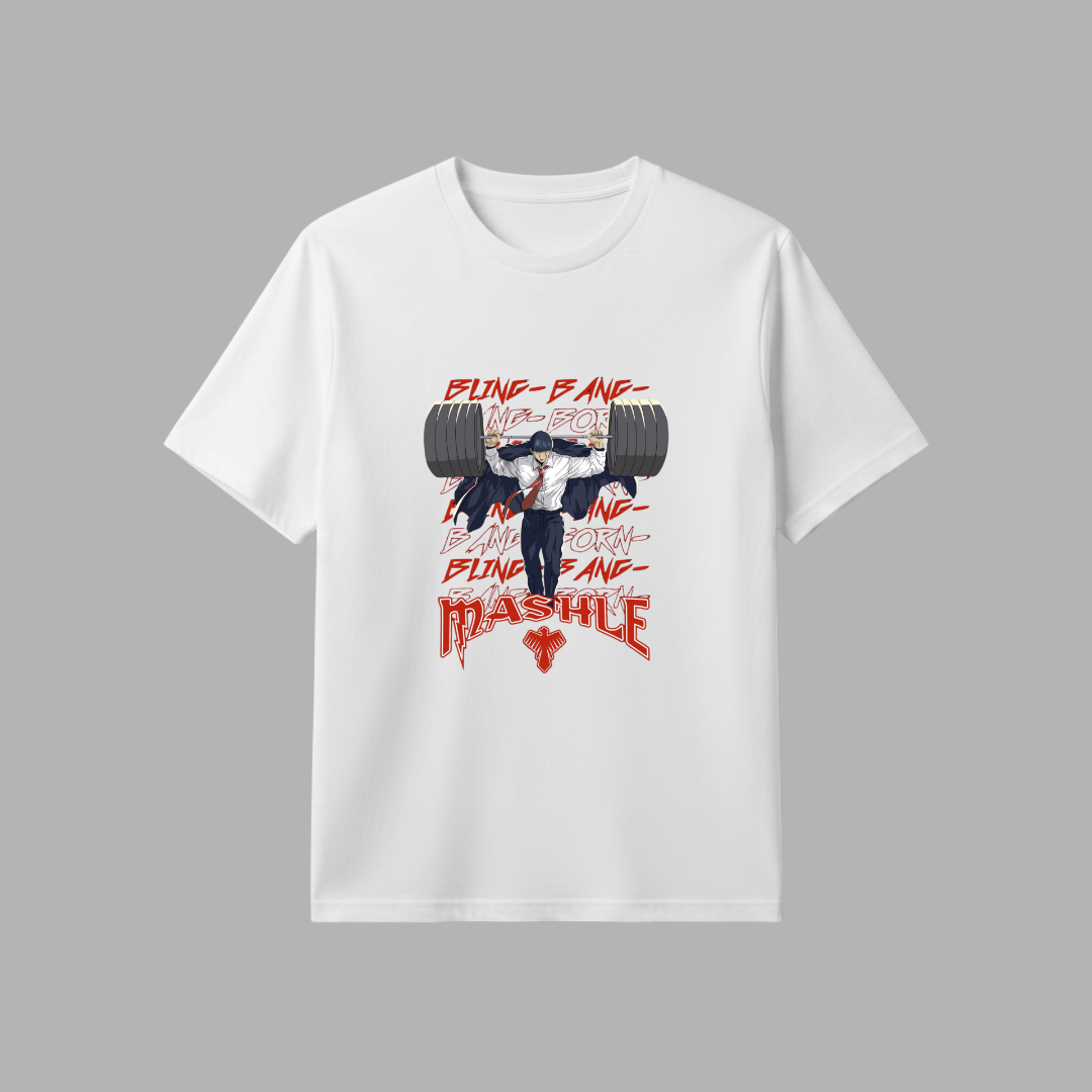 Unisex Classic Crew T-Shirt