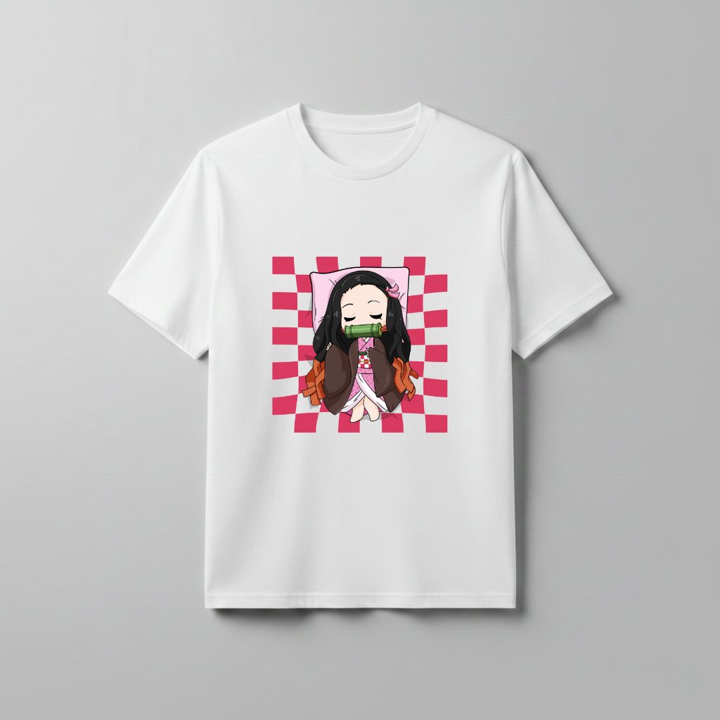 Unisex Classic Crew T-Shirt