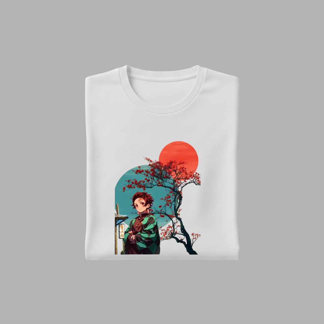 Unisex Classic Crew T-Shirt