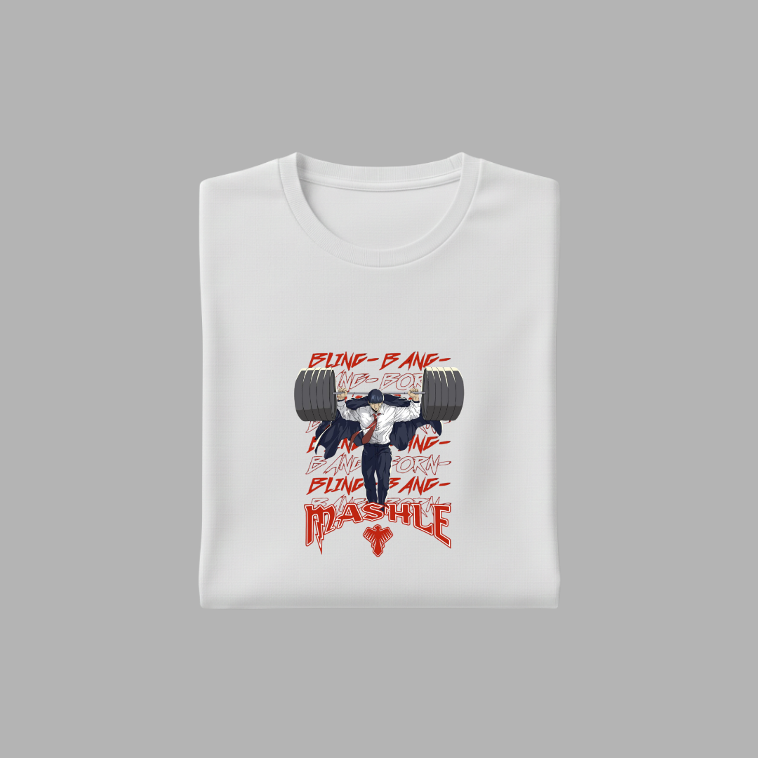 Unisex Classic Crew T-Shirt