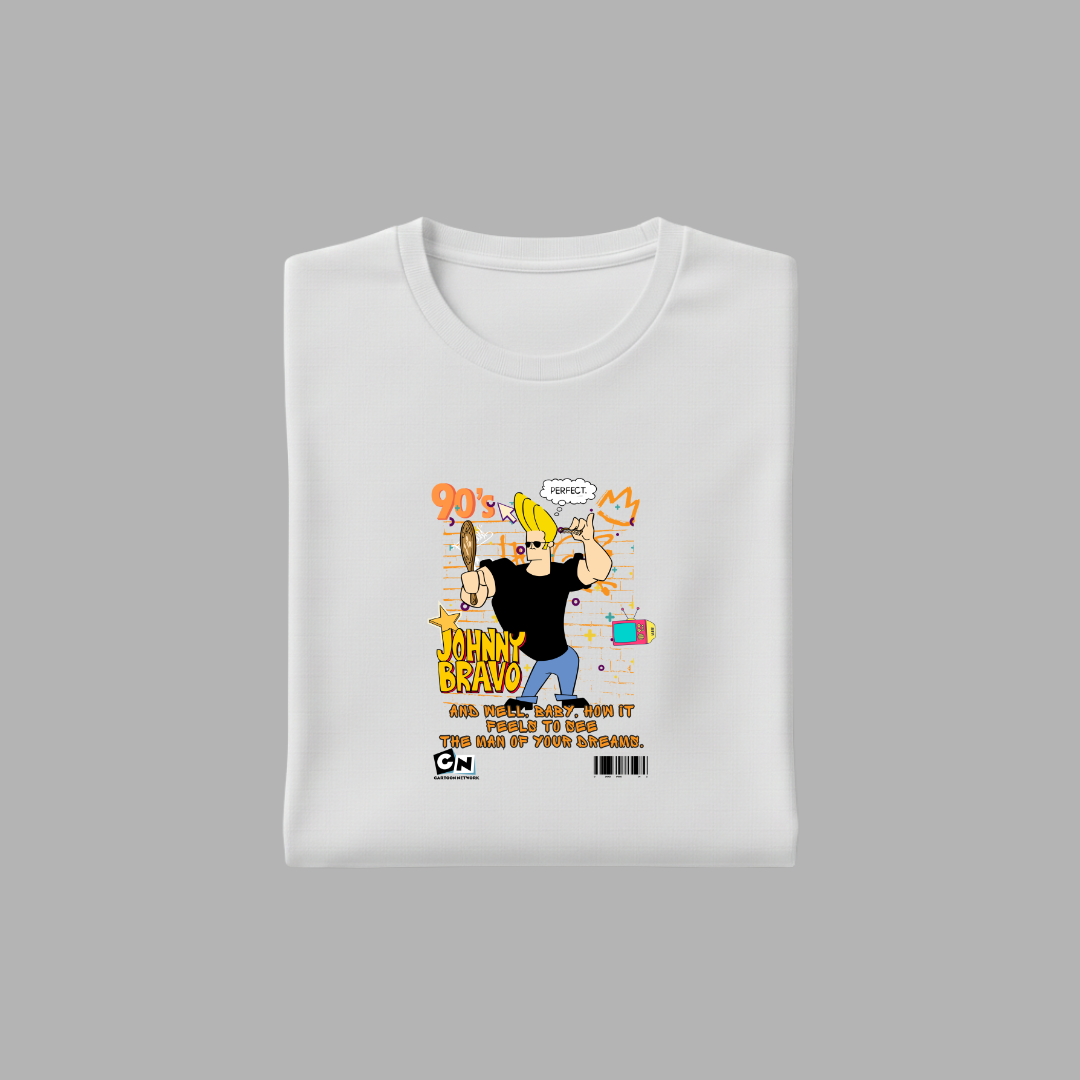 Unisex Classic Crew T-Shirt