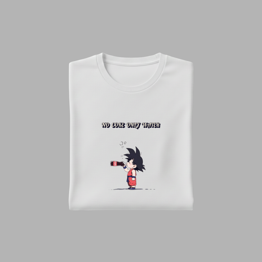 Unisex Classic Crew T-Shirt