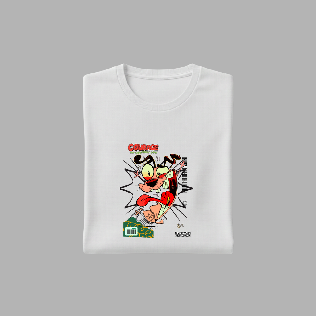 Unisex Classic Crew T-Shirt