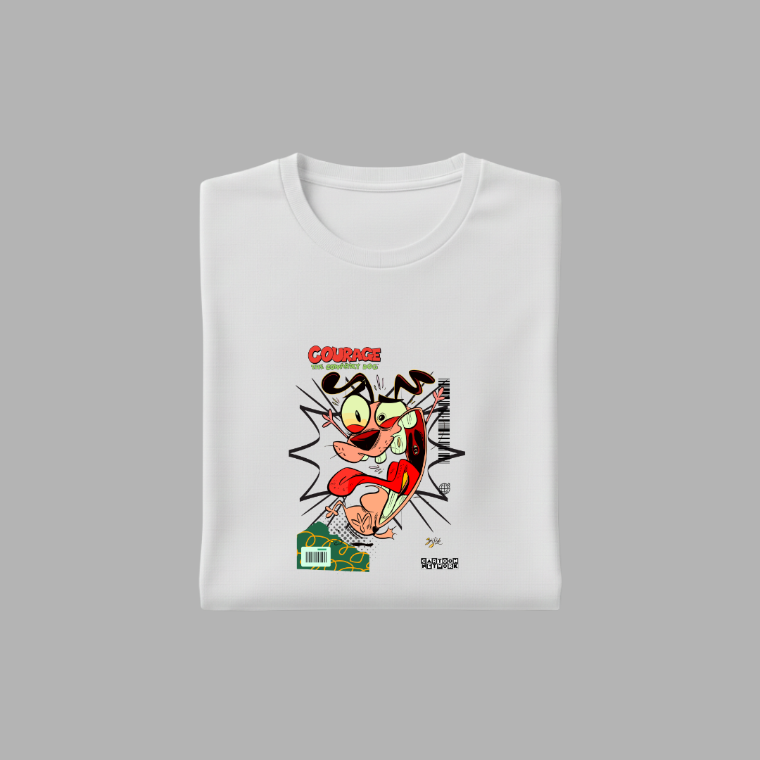 Unisex Classic Crew T-Shirt