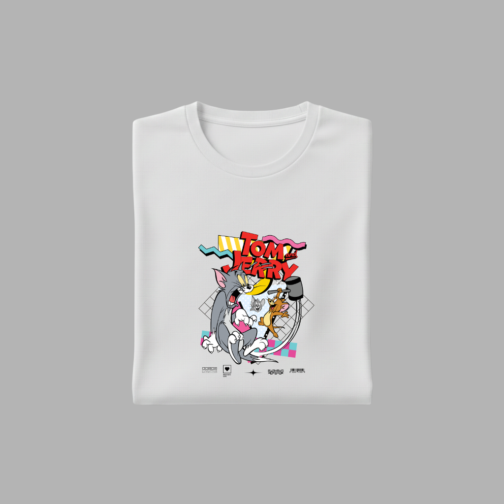 Unisex Classic Crew T-Shirt