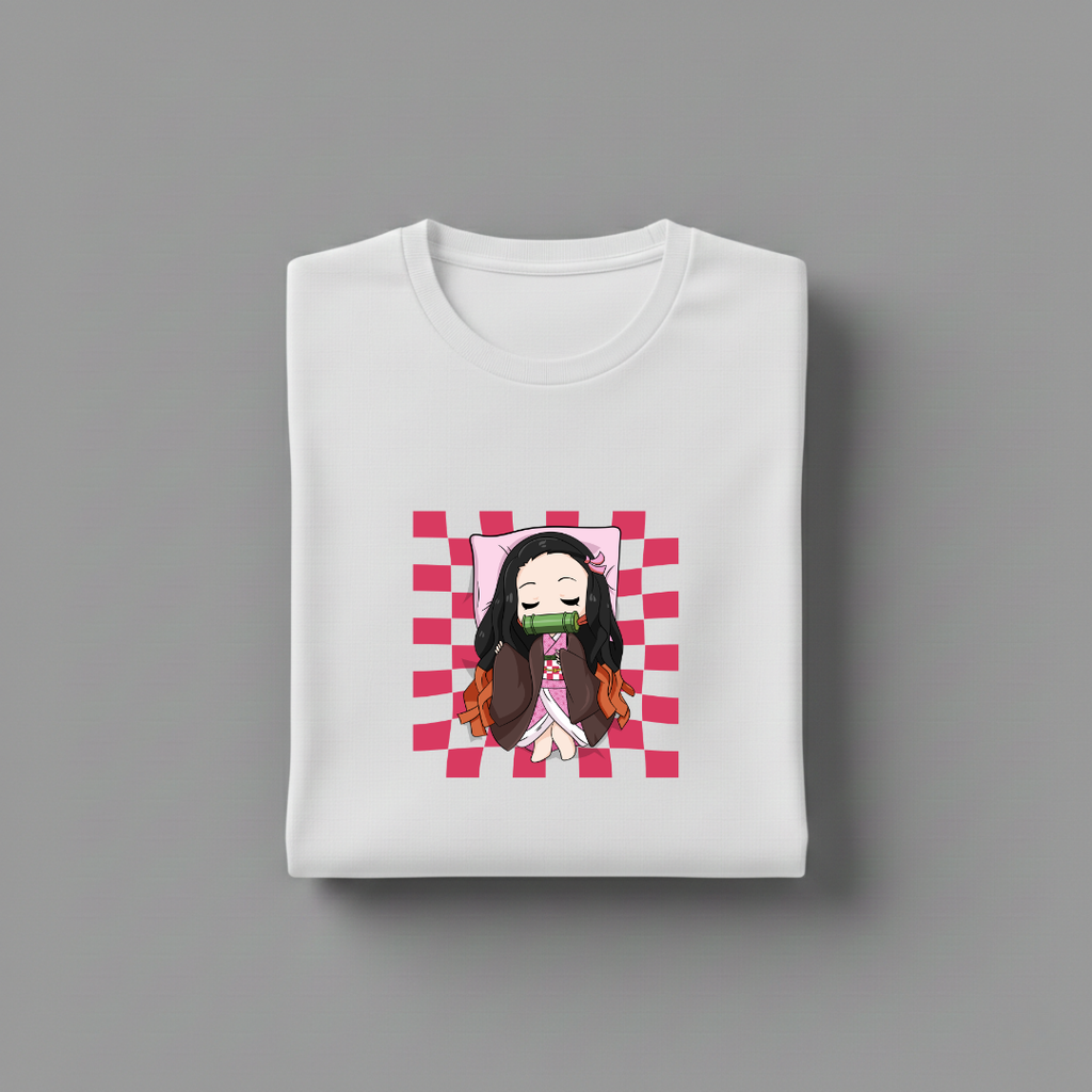 Unisex Classic Crew T-Shirt