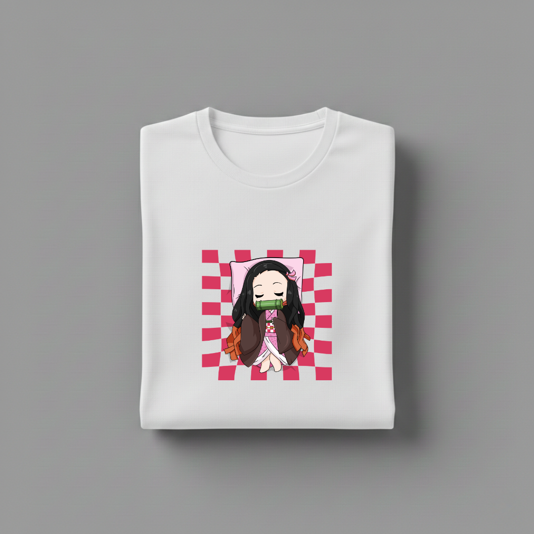 Unisex Classic Crew T-Shirt