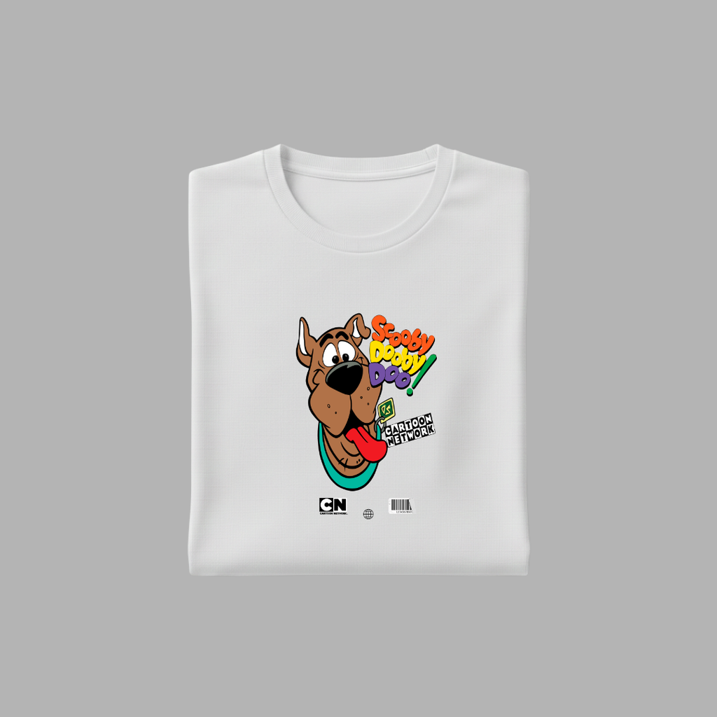 Unisex Classic Crew T-Shirt