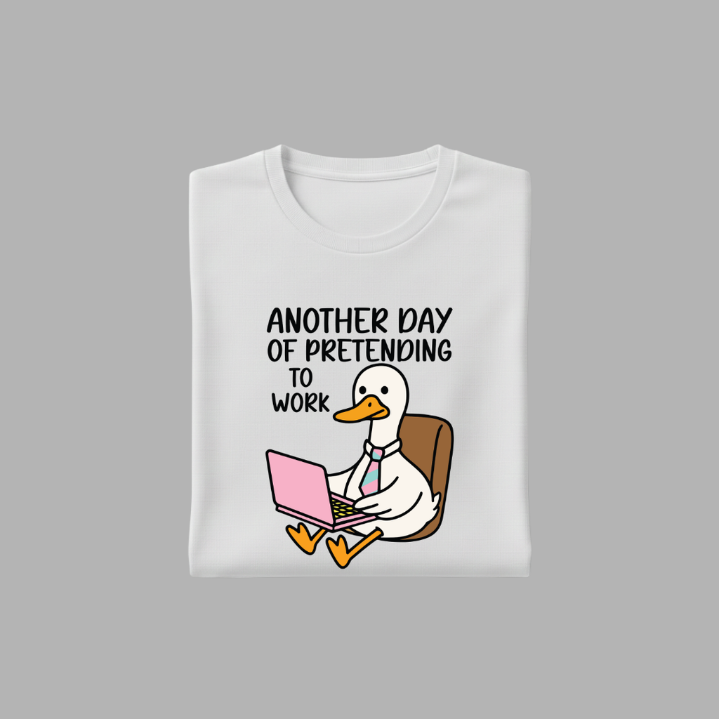 Unisex Classic Crew T-Shirt