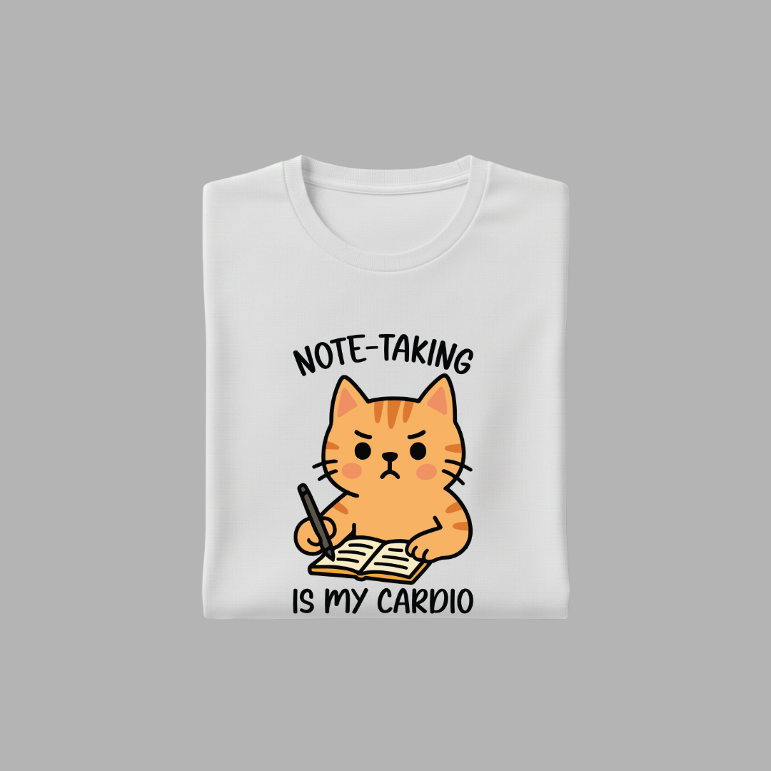 Unisex Classic Crew T-Shirt