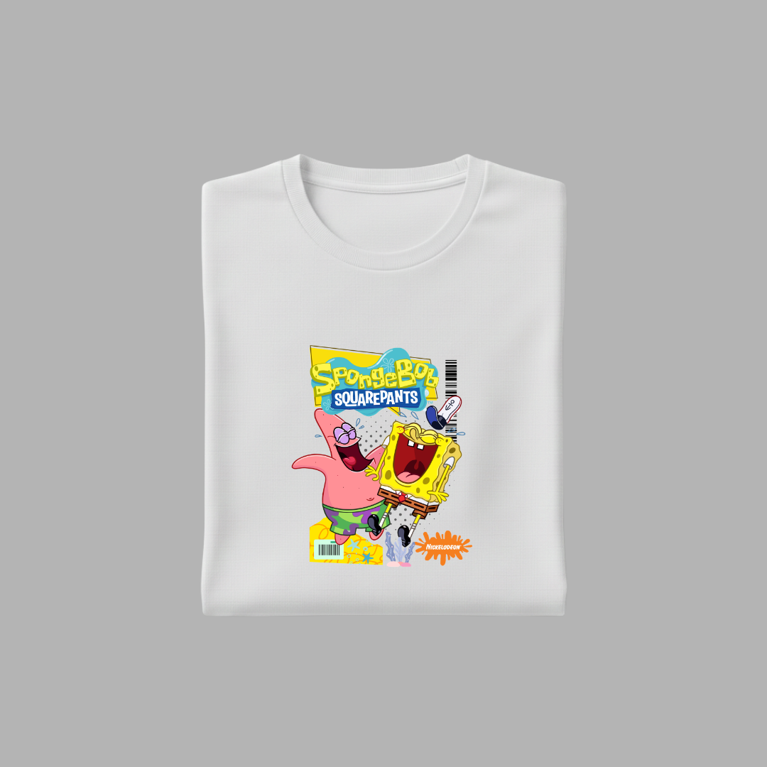 Unisex Classic Crew T-Shirt