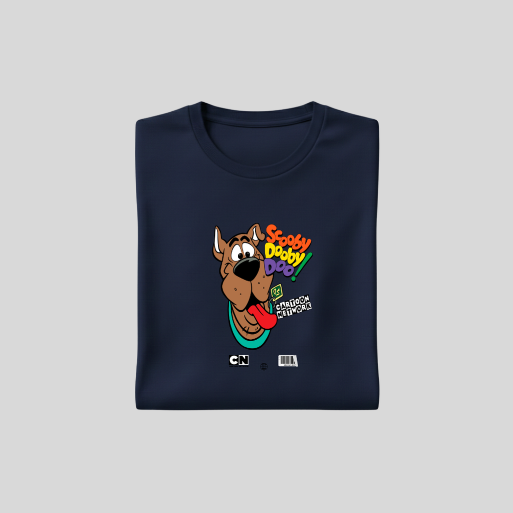Unisex Classic Crew T-Shirt