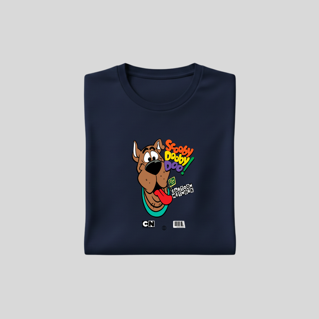 Unisex Classic Crew T-Shirt