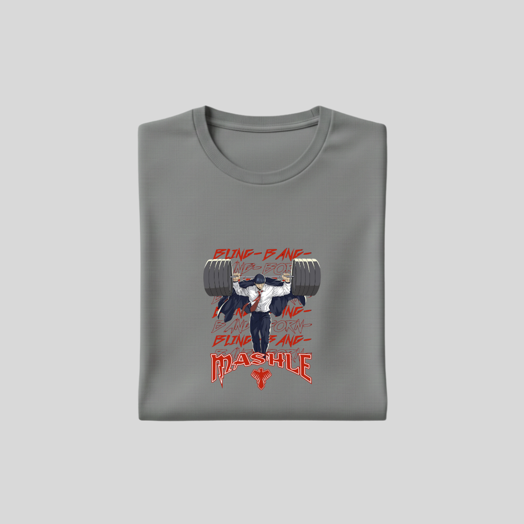 Unisex Classic Crew T-Shirt