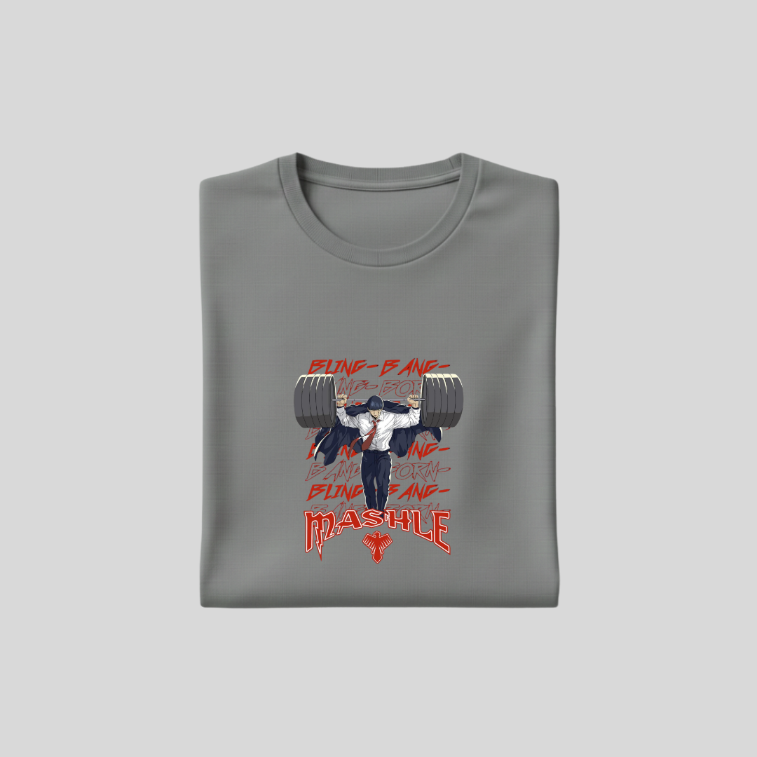 Unisex Classic Crew T-Shirt