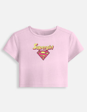 Light Baby Pink